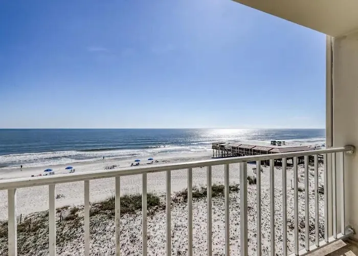 Island Shores 558 Gulf Shores