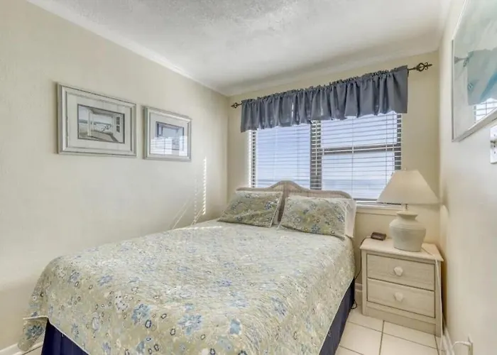 Island Shores 558 Holiday home *
