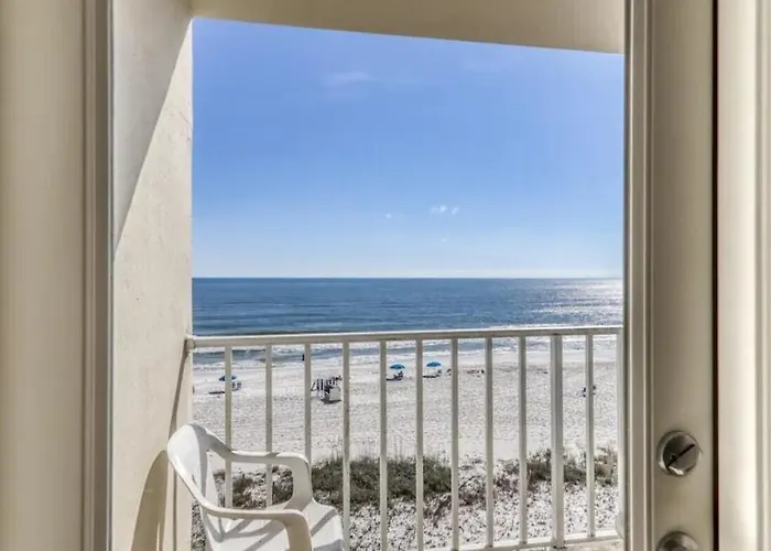 Island Shores 558 Holiday home