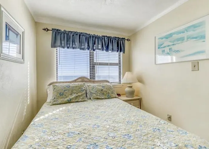Island Shores 558 Holiday home *