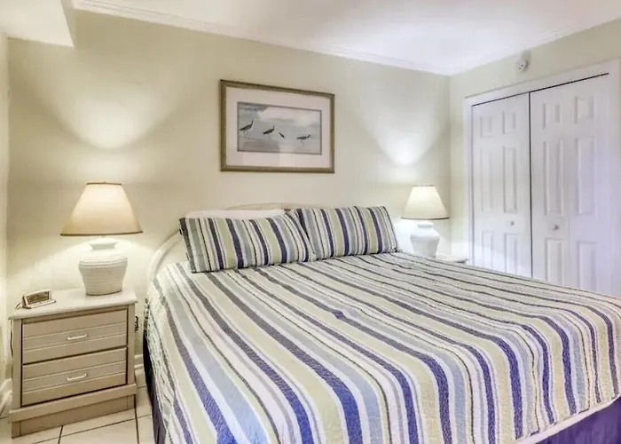 Holiday home Island Shores 558 Gulf Shores