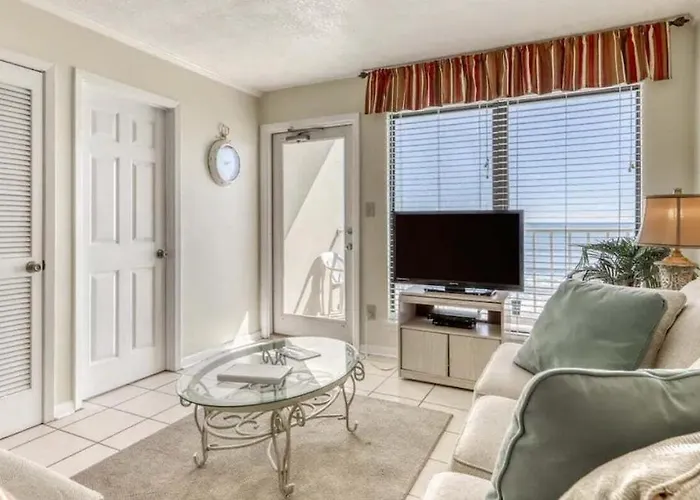 Holiday home Island Shores 558