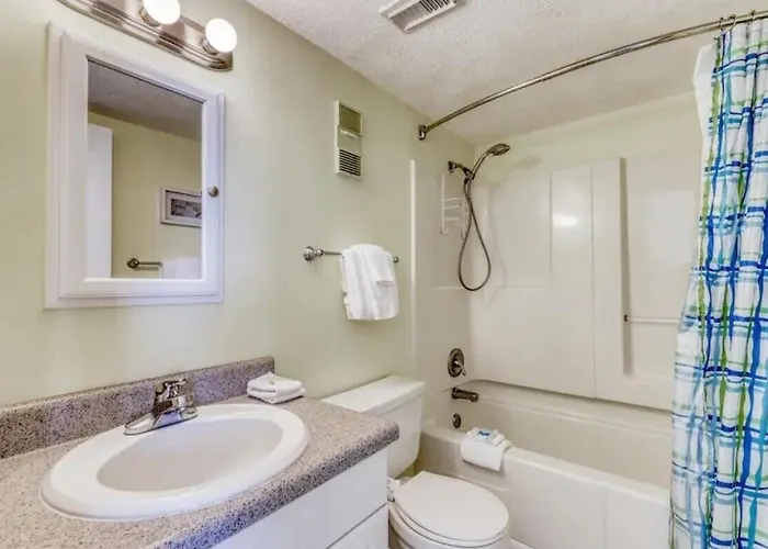 Island Shores 558 Holiday home *