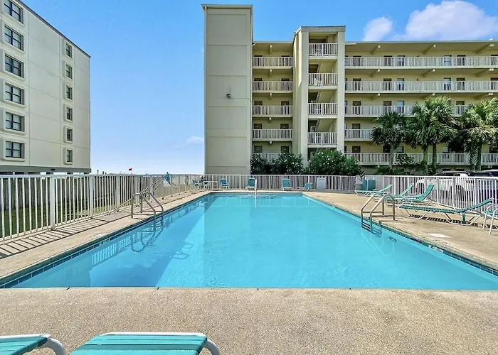Island Shores 558 Holiday home