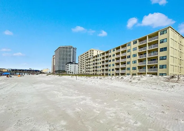 Island Shores 558 Holiday home *