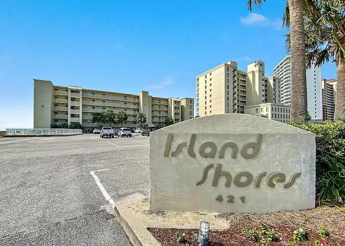 Island Shores 558 Gulf Shores